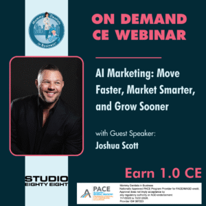 AI Marketing: Move Faster, Market Smarter, and Grow Sooner
