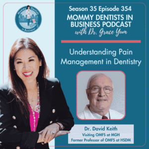 PODCAST CE EPISODE 71: Understanding Pain Management in Dentistry