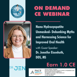 Nano Hydroxyapatite Unmasked- Debunking Myths and Harnessing Science for Improved Oral Health