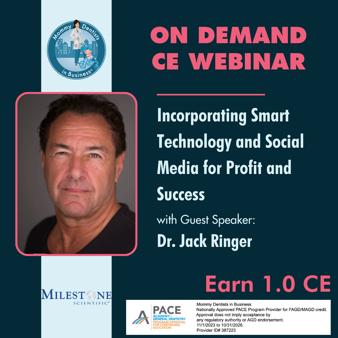 Incorporating Smart Technology and Social Media for Profit and Success