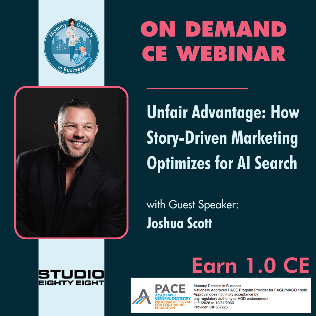 Unfair Advantage: How Story-Driven Marketing Optimizes for AI Search
