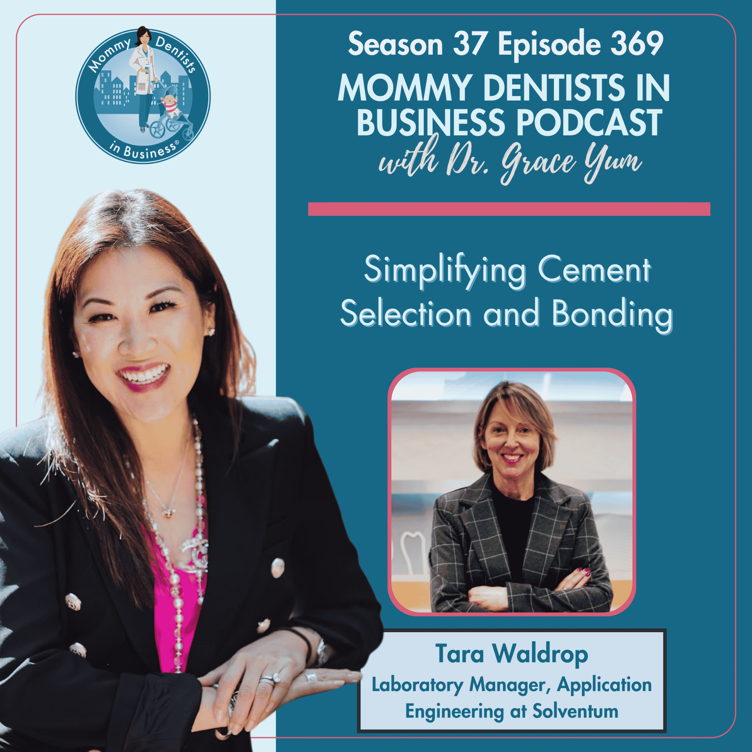 PODCAST CE EPISODE 78: Simplifying Cement Selection and Bonding